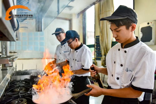 高中生學(xué)什么技術(shù)好